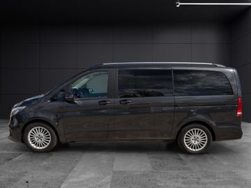 Mercedes V 250 - 8
