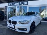BMW 118 i Advantage  1.HAND - BMW 118: Schiebedach