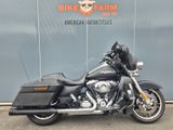 Harley-Davidson FLHX °°STREET GLIDE°° -KESS TECH AUSPUFF- - GEBRAUCHT KESS TECH
