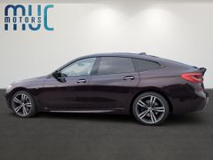 BMW 640d GT M Sport/HK/Luft/Softcl./Pano/NightVision