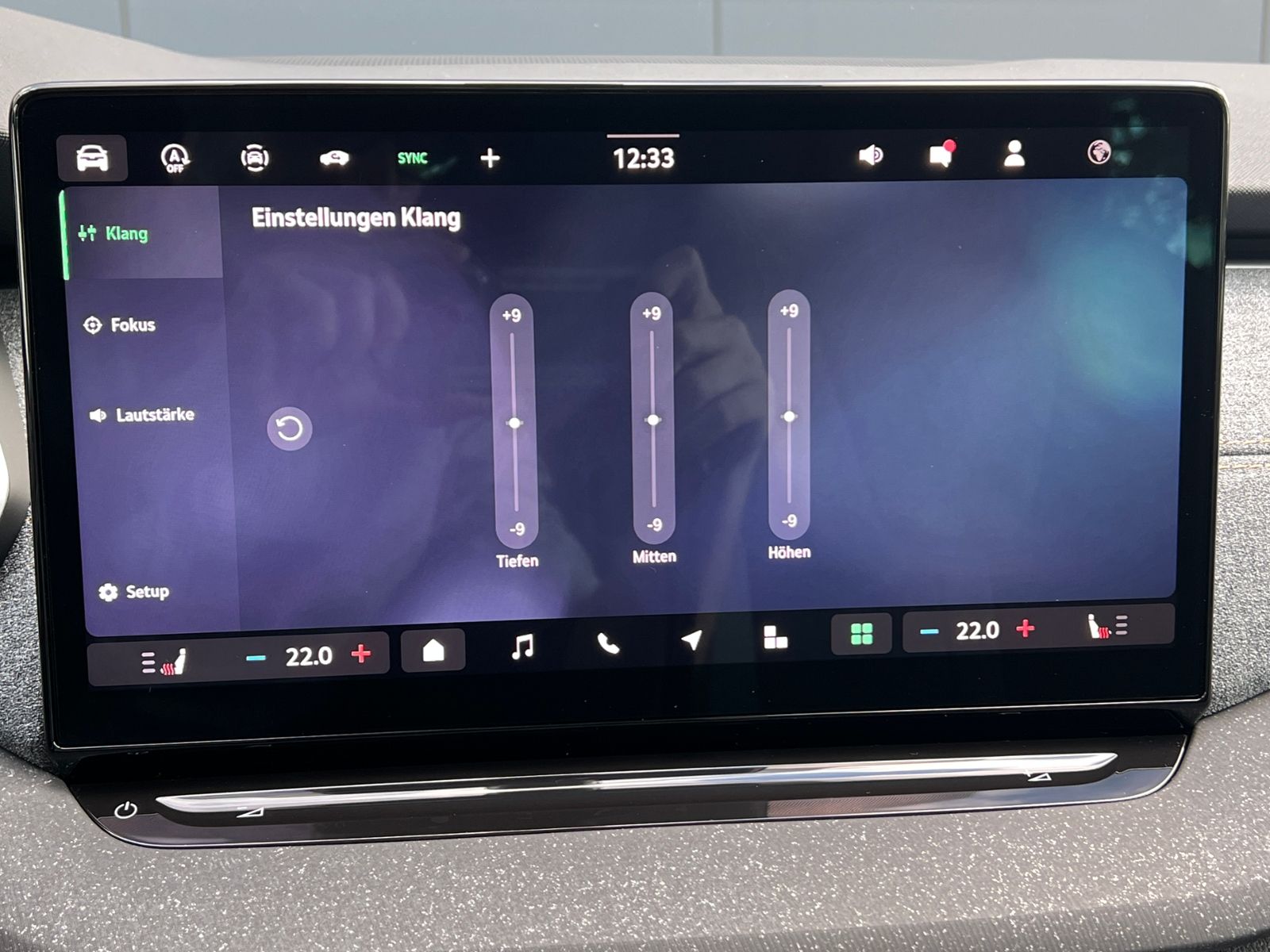 Fahrzeugabbildung SKODA Octavia Combi TOUR 2.0 TDI DSG *AHK, Travel Assi