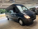 Mercedes-Benz Sprinter 316 CDI Maxi Hoch+Lang*Garantie* - Mercedes-Benz Sprinter: Maxi Lang