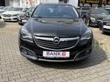 Opel Insignia A Country Tourer Basis - Opel Gebrauchtwagen in Heidelberg