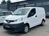 Nissan NV200 /Evalia Kasten Pro/Klima/Eu6/TÜV 02.27/ZV - Nissan NV200 mit Benzin-Antrieb