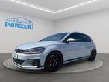Volkswagen Golf VII 2.0 TSI GTI Perform. Stdheizung BBS*RFK - Volkswagen Golf: Silber, GTI