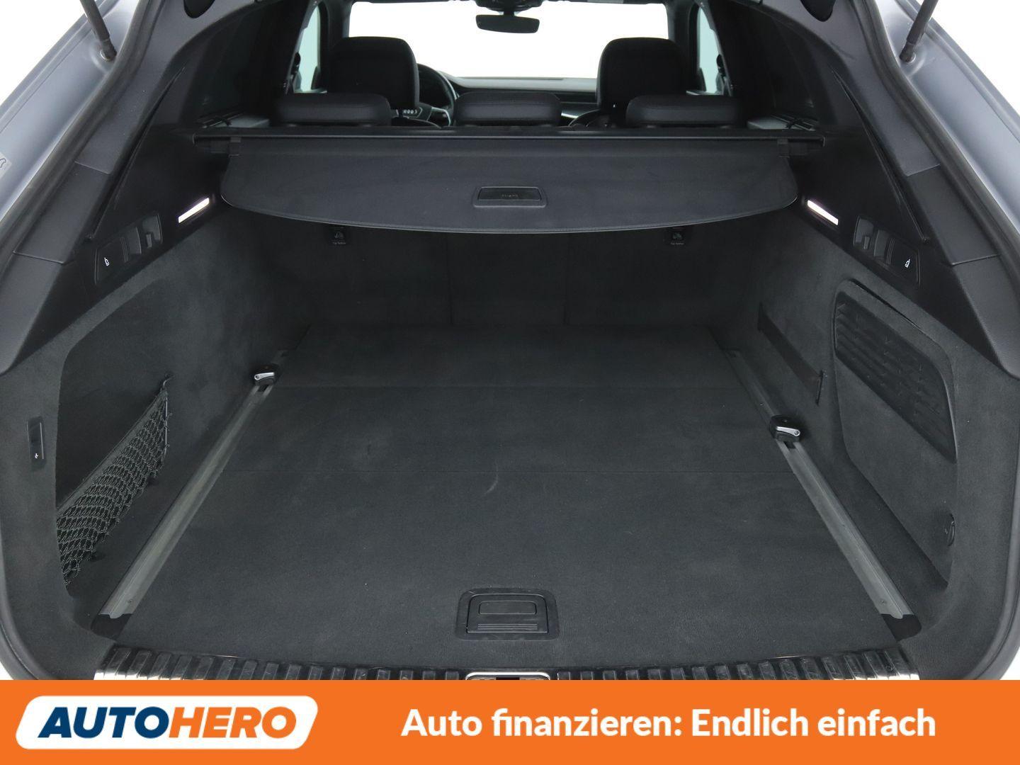 Audi A6 55 TDI Mild-Hybrid Aut.*NAVI*CAM*ACC*, миниатюра 17
