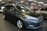 Ford Grand C-Max 1.0 EcoBoost Titanium - 7-Sitzer - - Ford Grand C-Max: Limousine