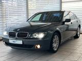 BMW 730d Schiebedach Memory Leder Navi-Prof Xenon - BMW 730 in Hannover