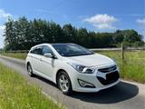 Hyundai i40 1.6 GDI 135 PS | 129.000 km | TÜV Ne - gebrauchte Hyundai i40 aus dem Jahr 2012
