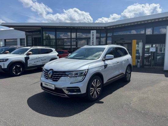 Renault Koleos INITIALE PARIS BLUE dCi 185 4WD INITIALE 