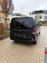 Mercedes-Benz V 220 d Aut. Style kompakt, Distronic, Kamera - Mercedes-Benz V-Klasse: Style