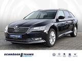 Skoda Superb Combi 1.5 TSI DSG Ambition - Skoda Superb: Allradantrieb, Dsg