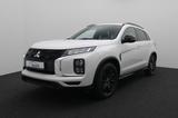 Mitsubishi ASX 2.0 Spirit+ 2WD - Mitsubishi ASX Spirit mit Benzin-Antrieb