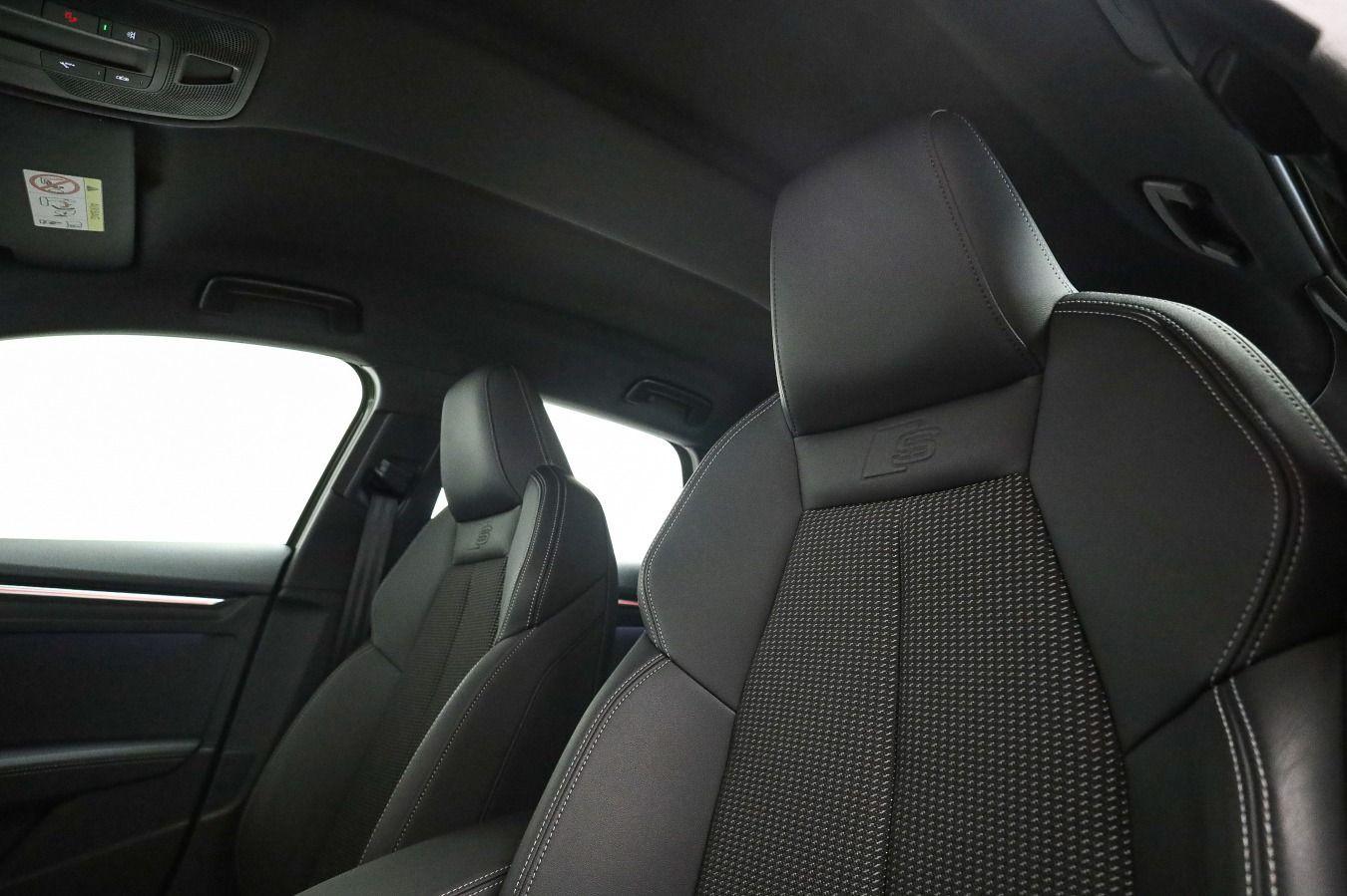 Audi S3 Sportback Assist, Sound, Navi Plus, Kamera, миниатюра 23
