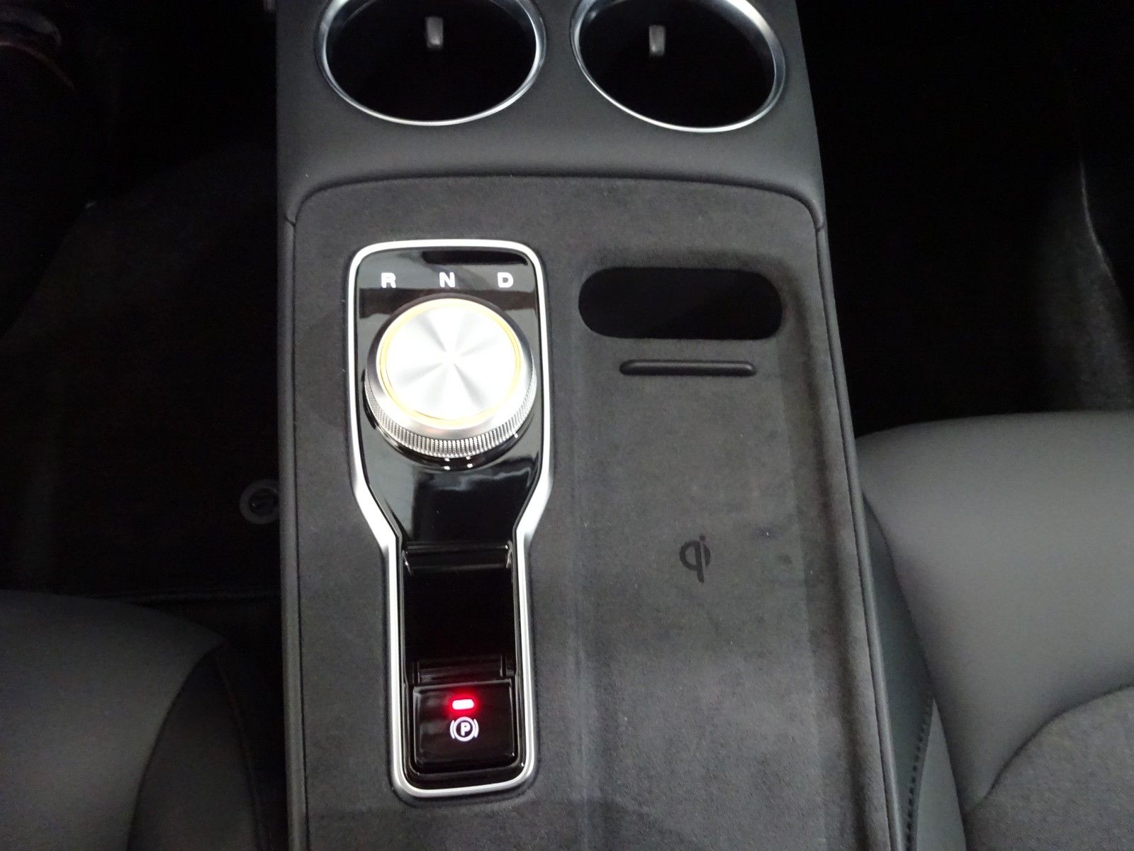 MG S5 - Bild 7
