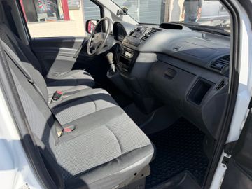 Mercedes Vito - 10