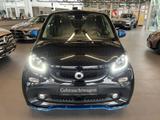 Smart fortwo EQ cabrio Nightsky Edition Brabus Leder - mit Elektro-Antrieb: Cabrio