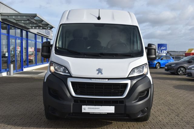 Peugeot Boxer Kasten L4H2 BlueHDi165 -KLIMA-NAVI-KAMERA