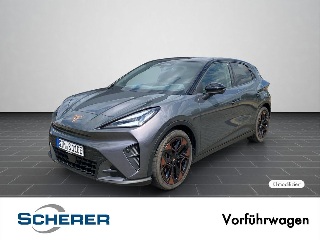 Image of Cupra Raval