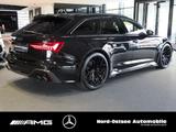Audi RS6-X AVANT 1 of 30 RS6 ABT X 760 PS CARBON - Audi RS6 Jahreswagen