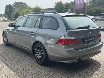 BMW 530 - 5