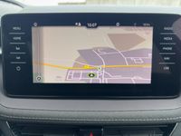 Skoda Fabia - Vorschau Bild 11