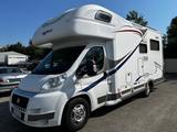 Frankia 680 Plus - Frankia 6