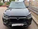 Ssangyong Korando C300 Premium - Ssangyong Korando C300