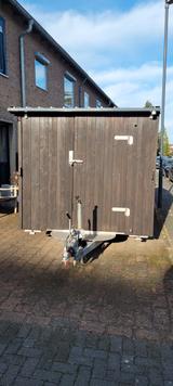 Andere Bodmaier Verkaufsanhänger - Verkaufsanhänger