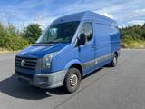Volkswagen Crafter Kasten 35 mittel L2H2 Hochdach - gebrauchte VW Crafter aus dem Jahr 2013