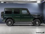 Mercedes-Benz G 400 d AMG Multibeam/ SD/ Night/ 360°/Distronic - Mercedes-Benz G-Klasse Gebrauchtwagen in Hamburg