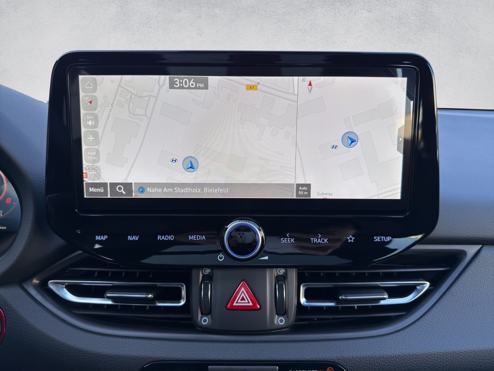 Hyundai i30 - Bild 11