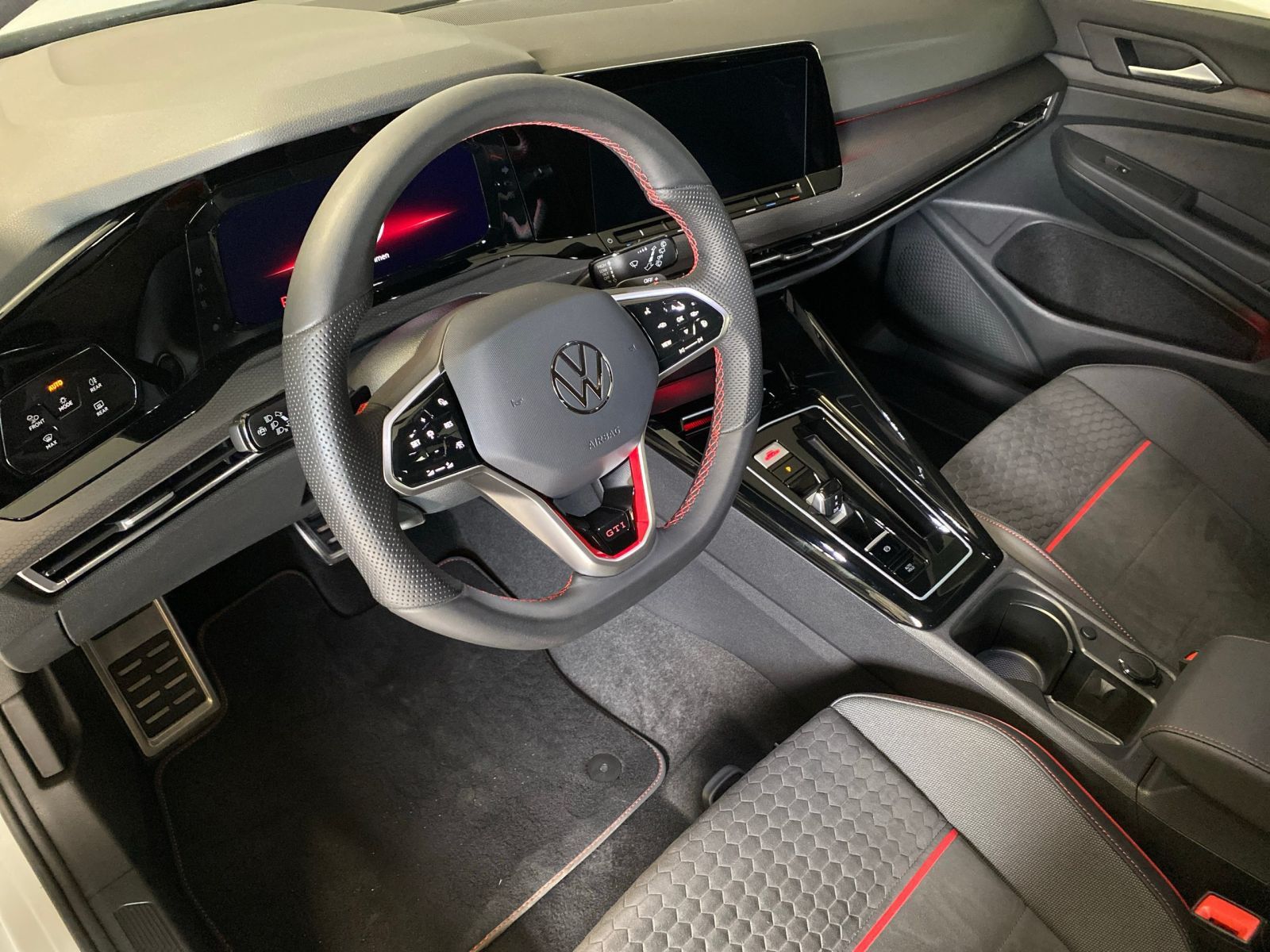 Volkswagen Golf - Bild 5
