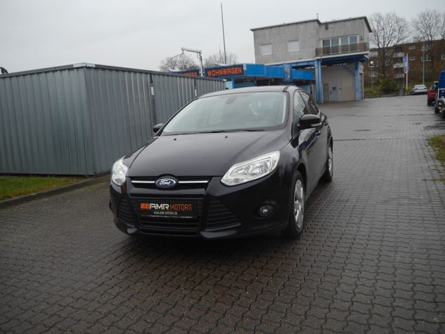 Ford Focus Lim. Trend 1.6 Klima