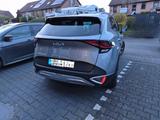 Kia Sportage 1.6 T-GDI EcoDyn. 132kW Vision DCT ... - Kia Sportage aus 2024