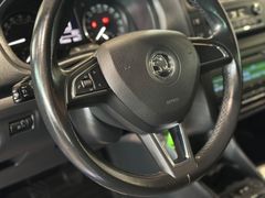 SKODA Fabia - Ansicht 16