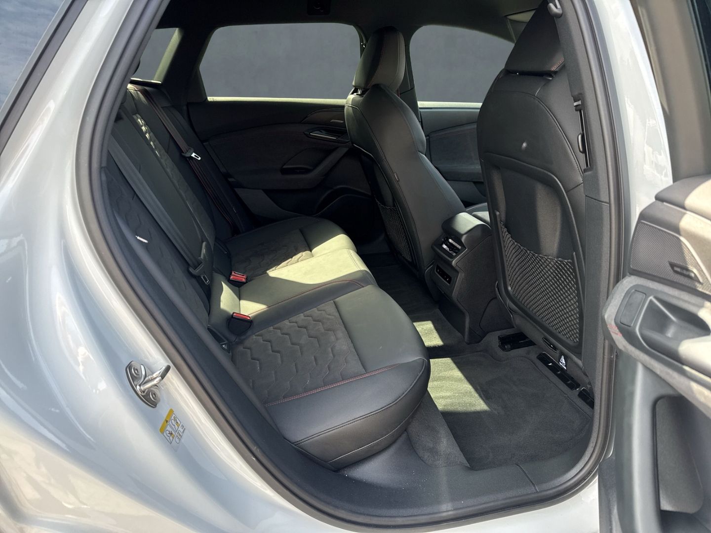 S6 Avant quattro Luftfederung AD StandHZG Navi L