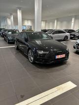 Audi A7 Sportback 3.0 TDI quattro competition - gebrauchte Audi A7 aus dem Jahr 2016