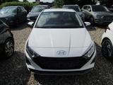 Hyundai i20 Trend 1.0 T-GDI EU6d 100 PS Komfortpaket - Hyundai i20: Eu