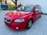 Volvo V50 D2 R-Design Edition  - Volvo V50: R Design