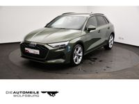 Audi A3 - Vorschau Bild 2