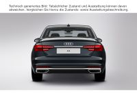 Audi A4 - Vorschau Bild 7