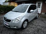 Opel Agila B Edition/Automatik/Klima/1Hand - Opel Agila Benziner Gebrauchtwagen