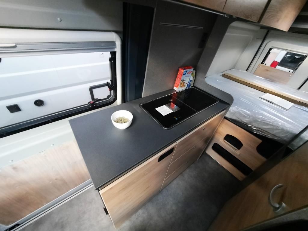 Fahrzeugabbildung ROADFANS Hopper 600 Active Verfüg./Sparen Sie 4.745,- €