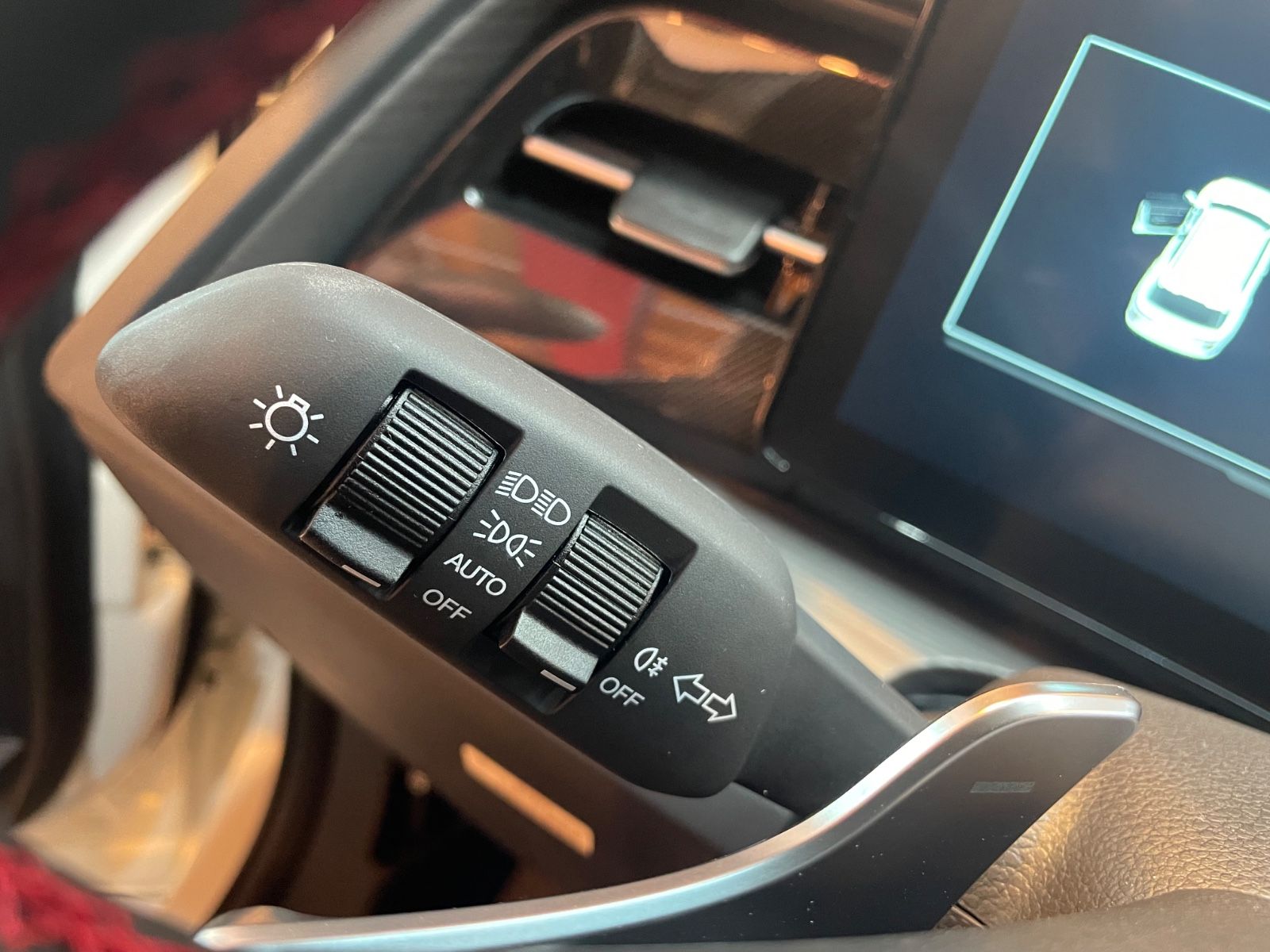 KGM Actyon - Bild 20