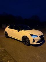 Opel Corsa 1.2 Direct Inj Turbo 74kW GS Line Auto... - Opel Corsa Gebrauchtwagen in Hannover