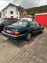 Cadillac Seville SLS 4.6 32V A - Cadillac Seville Gebrauchtwagen