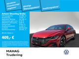 Volkswagen Arteon Shooting Brake 2.0 TDI R-Line AHK IQ.Ligh - VW Arteon Gebrauchtwagen in München