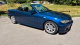 BMW E46 325Ci Cabrio, NFL - M-Sportpaket, Xenon, etc - BMW 325: Ci E46