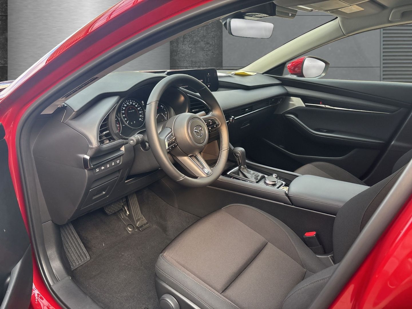 Mazda 3 - Bild 7